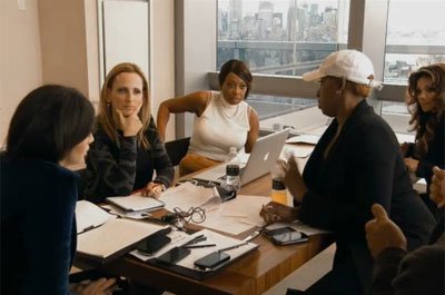 Episode  'Celebrity Apprentice' Season 11, Episode 7 - 'Bitter Suites' Recap